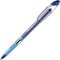 Rediform Pen, Ballpoint, Slider Basic, 1.4mm Point, 10/PK, Blue 10PK RED151203 - alternate 4